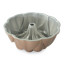 Nordic Ware Magnolia Bundt Pan, 10-Cup angle