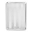 Nordic Ware Prism Half Sheet angle