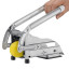 Kuchenprofi Potato Cutter with potato 