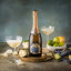 Boschendal Grande Cuvï¿½e Vintage Brut MCC, 750ml