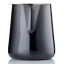 Barista & Co Pro Pitcher, 400ml - Black angle