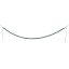 Ticket To The Moon Large Home Hammock - Sage Green angle
