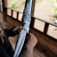 Ticket To The Moon Large Home Hammock - Frosty Grey packing detail