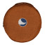 Ticket To The Moon Large Home Hammock - Terracotta Orange packaging