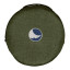 Ticket To The Moon Standard Home Hammock - Olive Brown packaging