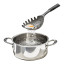 OXO Good Grips Pasta Scoop & Strainer
