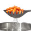 OXO Good Grips Pasta Scoop & Strainer