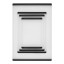 OXO Good Grips Utility Cutting Board angle