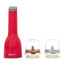 FinaMill Battery Operated Grinder with Pods - Sangria