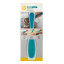 Wilton Versa-Tools Silicone Spread and Scrape Universal Spatula packaging
