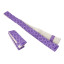 Wilton Bake Even Cake Strips for Round Cake Pans, Set of 2