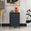 Popstrukt Bon Bon Buddy Side Table - Dark Flint