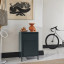 Popstrukt Bon Bon Buddy Side Table - Dark Flint