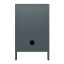Popstrukt Bon Bon Buddy Side Table - Dark Flint