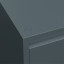 Popstrukt Bon Bon Buddy Side Table - Dark Flint
