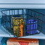 Popstrukt Bon Bon Double Locker - Soft Blue angle
