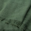 Yuppiechef Stonewashed Napkins, Set of 4 - Sage Detail Images 