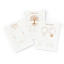 Printworks Baby Album Insert Paper detail