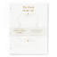 Printworks Baby Album Insert Paper