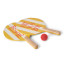 Printworks Beach Tennis Frescobol Set angle
