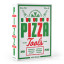 Printworks The Essentials Pizza Tools Set packaging