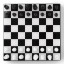 Printworks The Art Of Chess Set angle