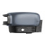 Everdure by Heston Blumenthal Kiln S-Series 1 Burner Pizza Oven - Graphite angle