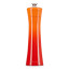 Le Creuset Modern Salt Mill, 21cm - Flame angle