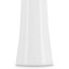 Le Creuset Modern Salt Mill, 21cm - White detail