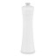 Le Creuset Modern Salt Mill, 21cm - White angle