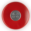Le Creuset Modern Salt Mill, 21cm - Cerise angle