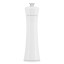 Le Creuset Modern Salt Mill, 21cm - White angle