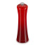 Le Creuset Modern Salt Mill, 21cm - Cerise