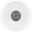Le Creuset Modern Salt Mill, 21cm - White angle