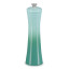 Le Creuset Modern Salt Mill, 21cm - Sage angle