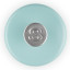 Le Creuset Modern Salt Mill, 21cm - Sage angle