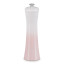 Le Creuset Modern Salt Mill, 21cm - Shell Pink angle