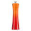 Le Creuset Modern Pepper Mill, 21cm - Flame angle