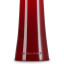 Le Creuset Modern Pepper Mill, 21cm - Cerise detail