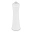 Le Creuset Modern Pepper Mill, 21cm - White