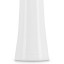 Le Creuset Modern Pepper Mill, 21cm - White detail