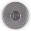 Le Creuset Modern Pepper Mill, 21cm - Flint angle