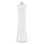 Le Creuset Modern Pepper Mill, 21cm - White angle