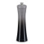 Le Creuset Modern Pepper Mill, 21cm - Flint angle