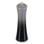 Le Creuset Modern Pepper Mill, 21cm - Flint