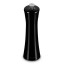 Le Creuset Modern Pepper Mill, 21cm - Shiny Black