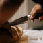 JAN Bread Knife in Magnetic Box, 20cm