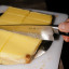 JAN Chef Knife in Magnetic Box, 20cm