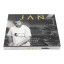 JAN Steak Knife Set in Magnetic Box, 6-Piece - 12cm packaging