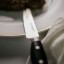 JAN Steak Knife Set in Magnetic Box, 6-Piece - 12cm